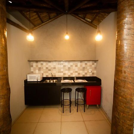 Hotel Cidade Araxá מראה חיצוני תמונה