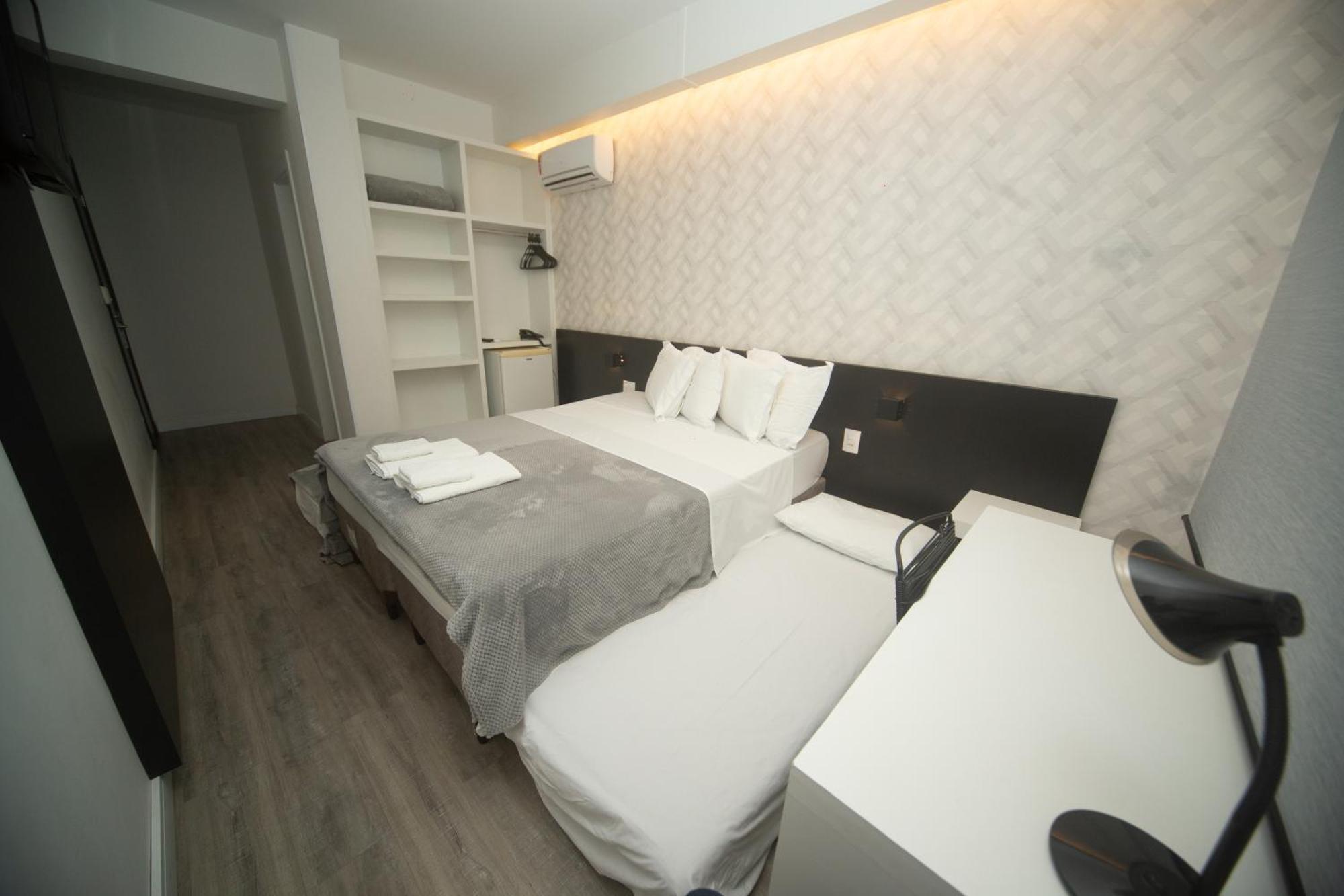 Hotel Cidade Araxá מראה חיצוני תמונה