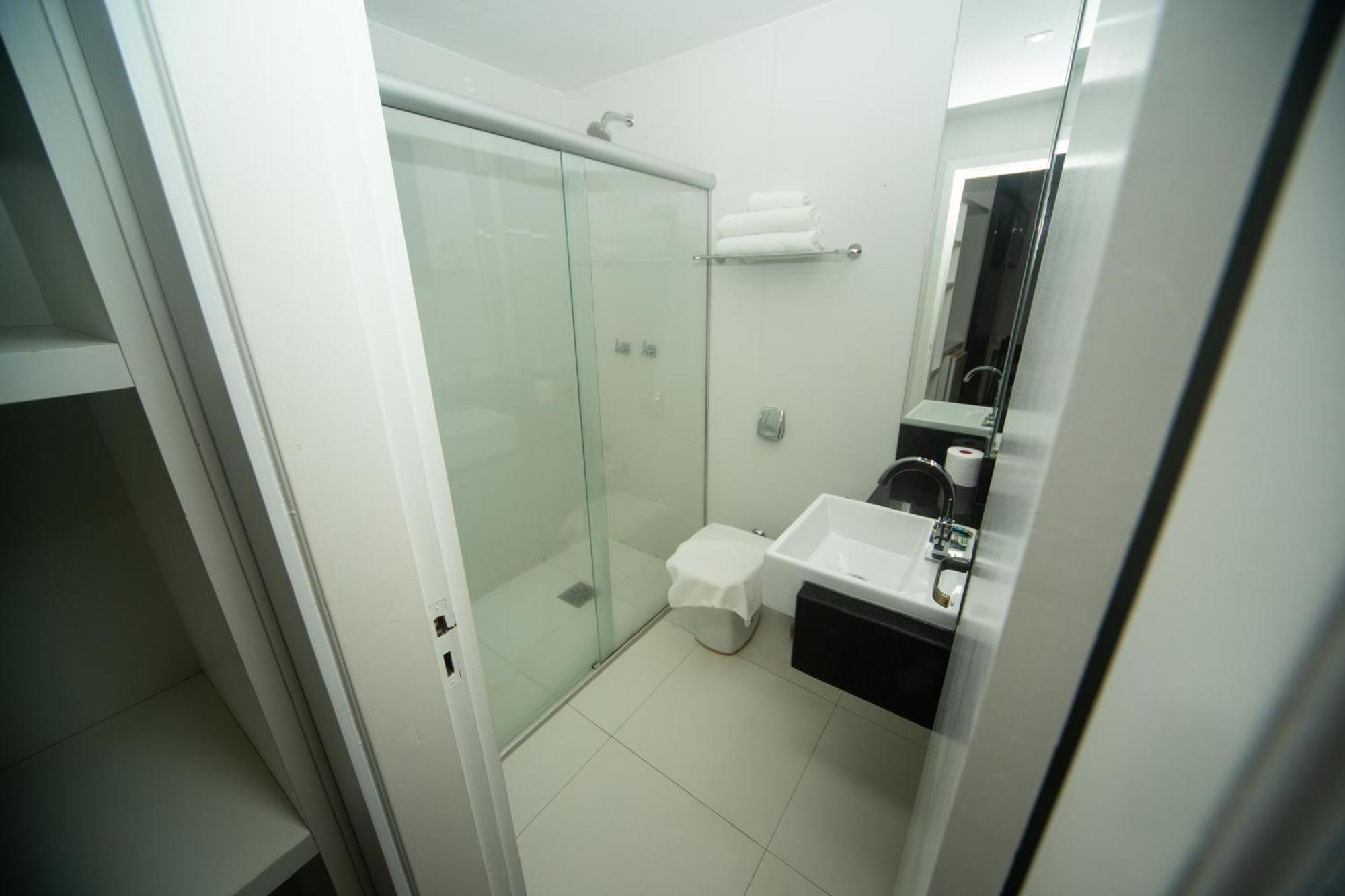 Hotel Cidade Araxá מראה חיצוני תמונה