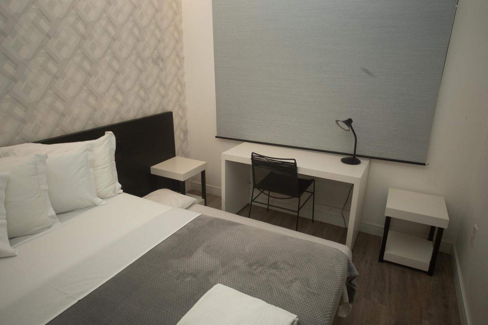 Hotel Cidade Araxá מראה חיצוני תמונה