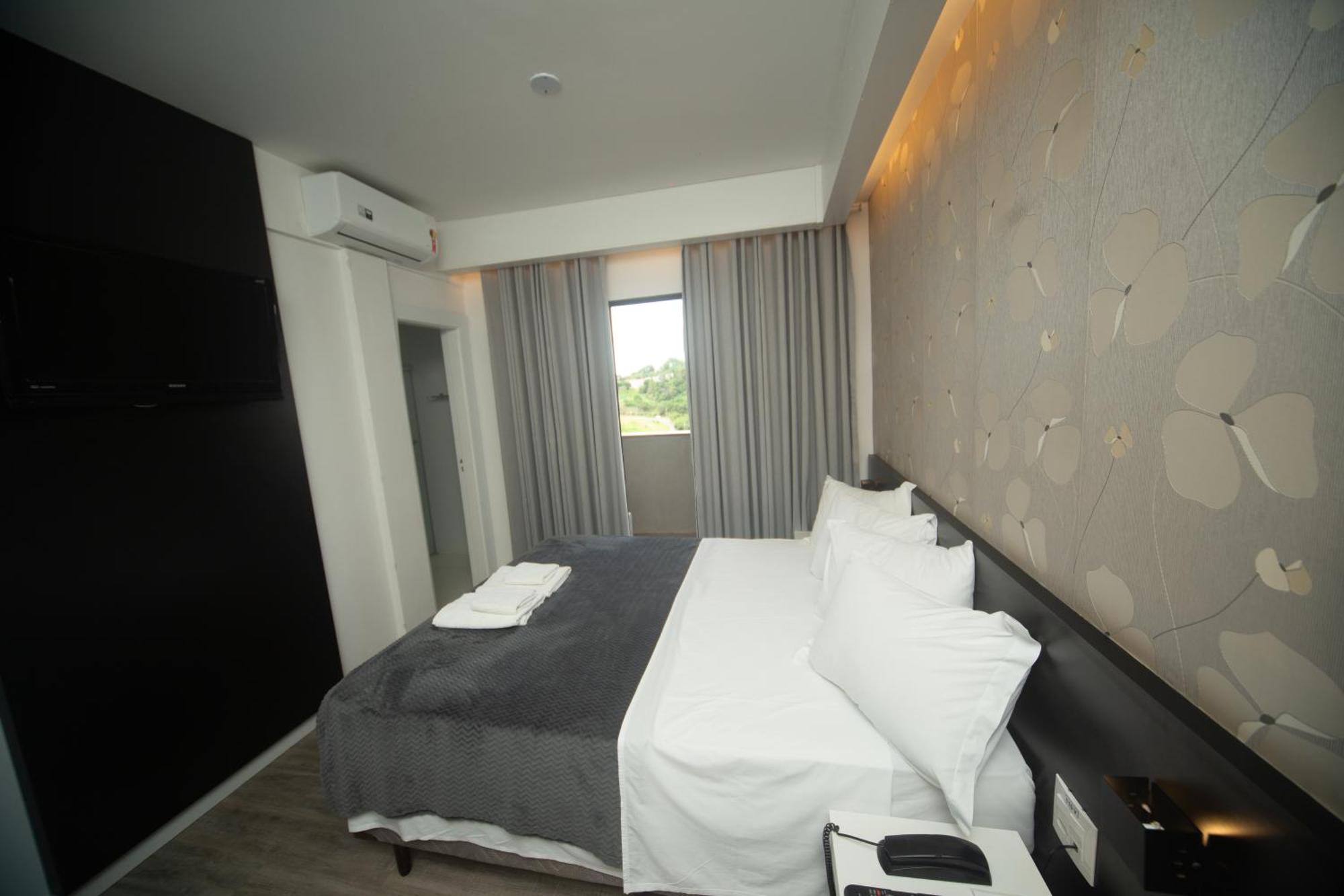 Hotel Cidade Araxá מראה חיצוני תמונה