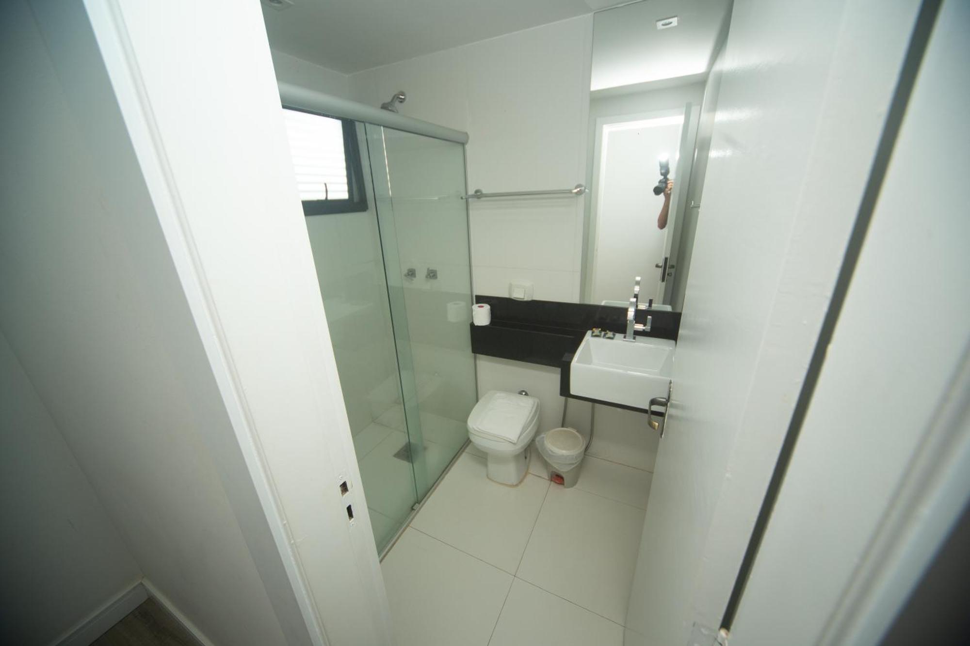 Hotel Cidade Araxá מראה חיצוני תמונה