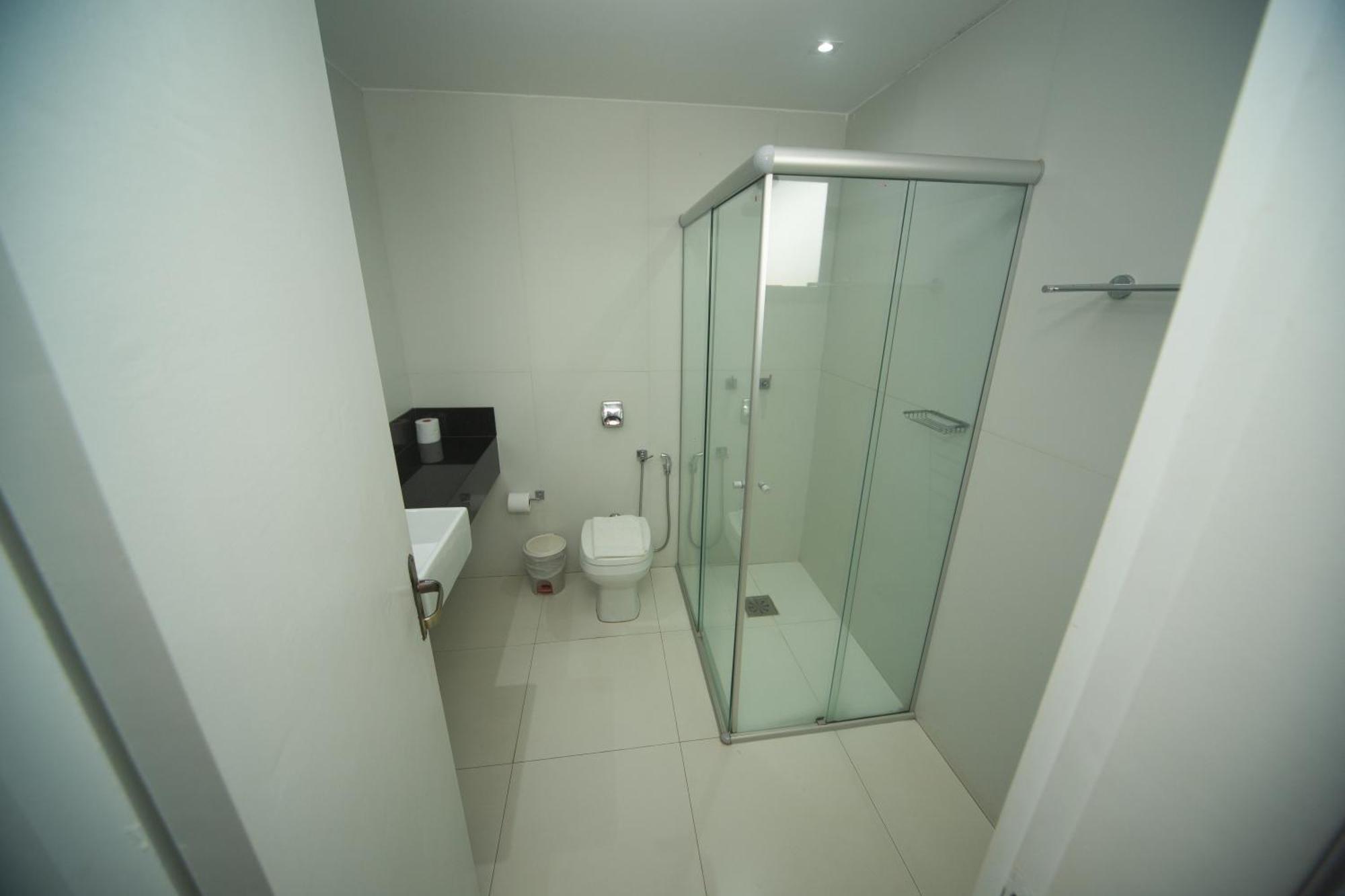 Hotel Cidade Araxá מראה חיצוני תמונה