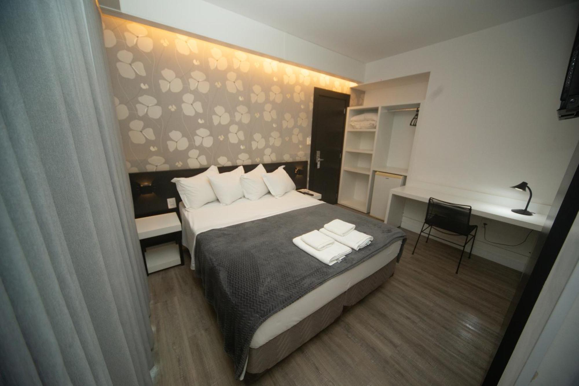 Hotel Cidade Araxá מראה חיצוני תמונה