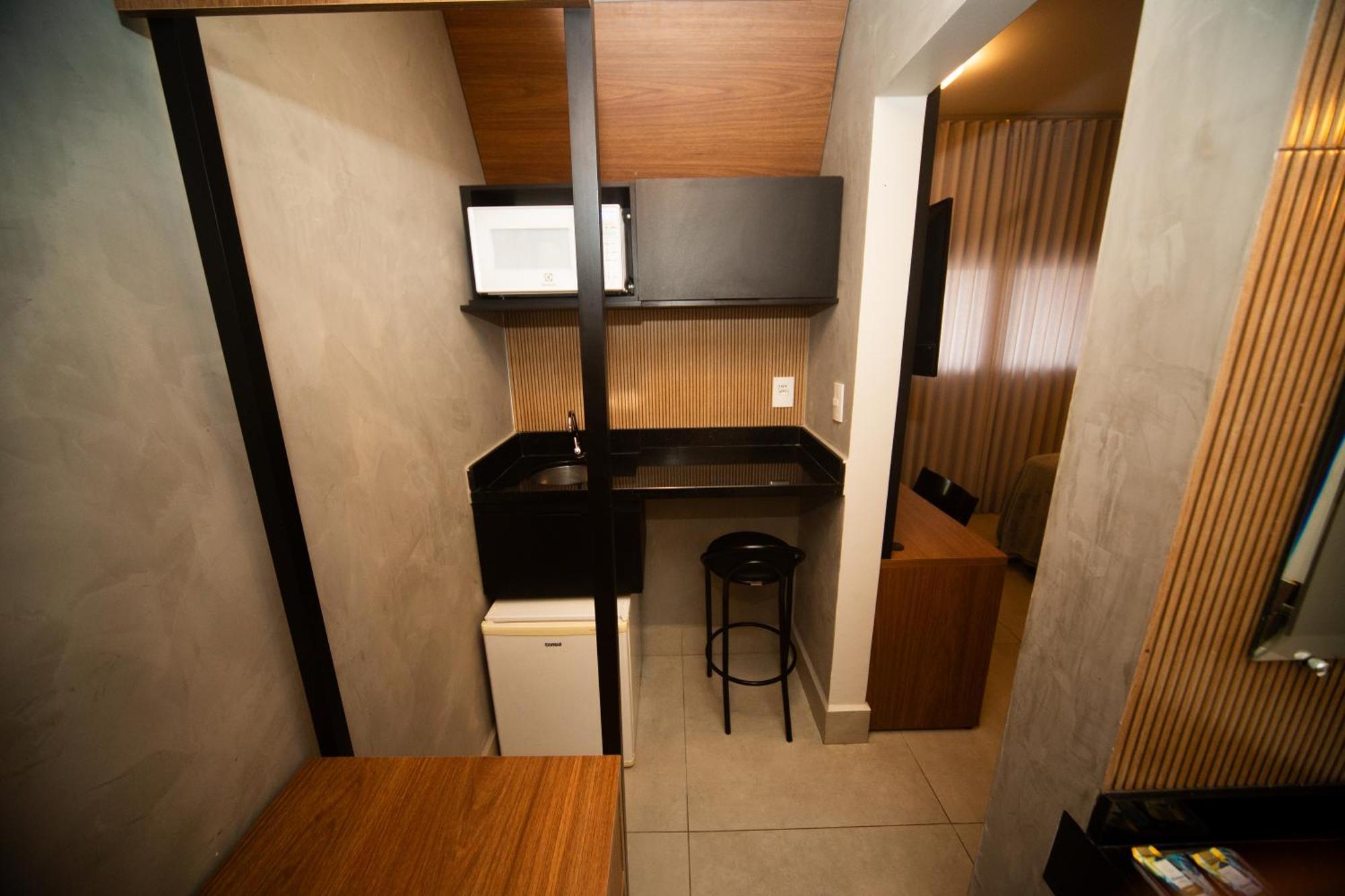 Hotel Cidade Araxá מראה חיצוני תמונה