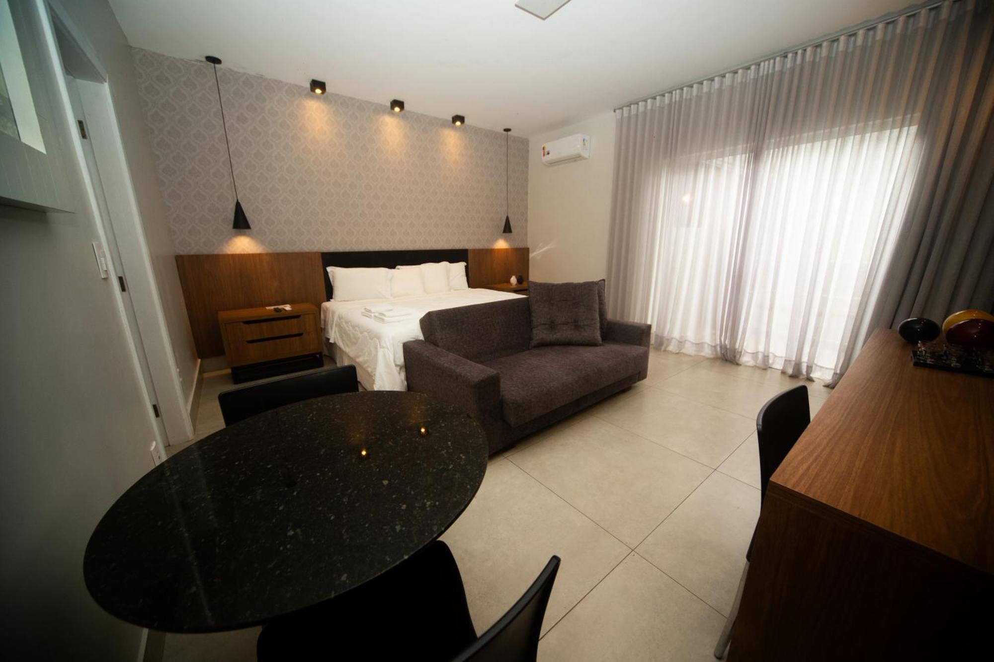 Hotel Cidade Araxá מראה חיצוני תמונה